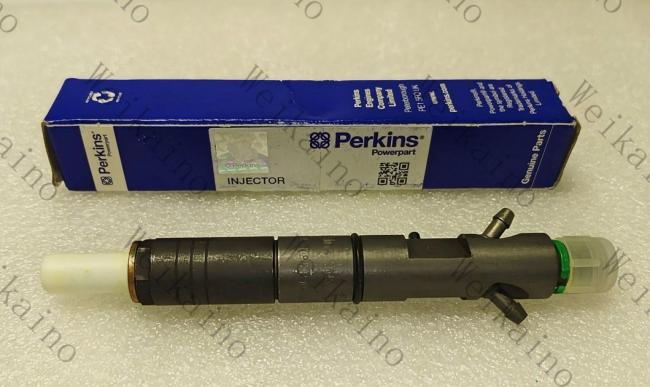 2645K016 Ljbb03202A Genuine Perkins Fuel Injector Assembly for 1103/1104 Series