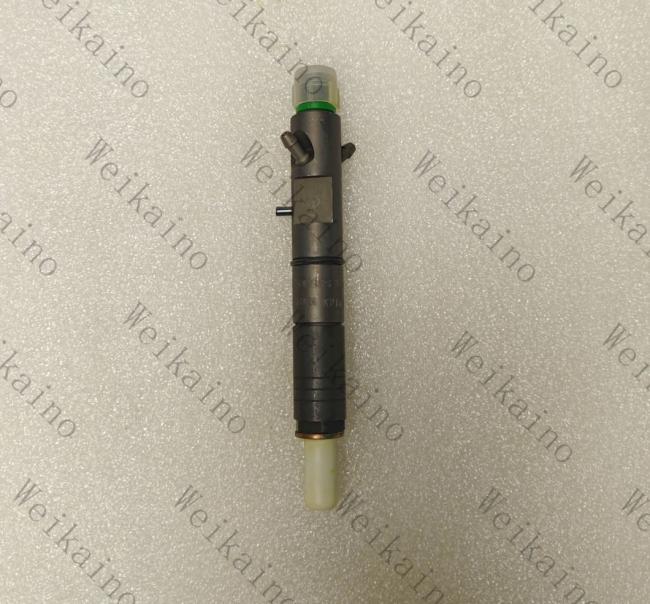 2645K016 Ljbb03202A Genuine Perkins Fuel Injector Assembly for 1103/1104 Series