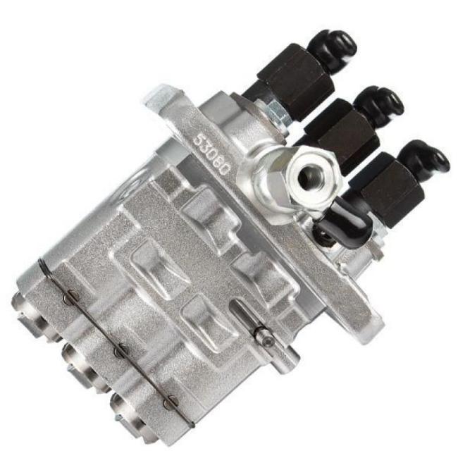 131011021 Perkins Pompa Wtryskowa 403D-15 403D-15t 403D-17 Fuel Injection Pump