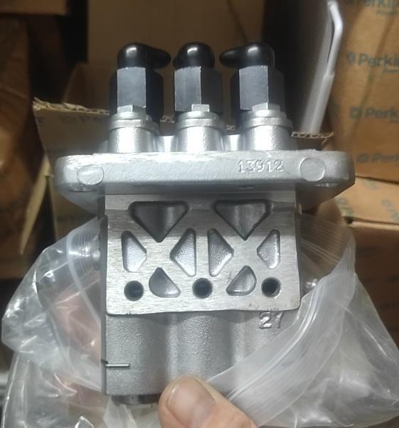 131011021 Perkins Pompa Wtryskowa 403D-15 403D-15t 403D-17 Fuel Injection Pump