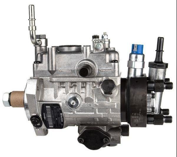 2644h216 9320A520t Delphi High Pressure Fuel Injection Pump Perkins1104c-44ta Diesel Generator