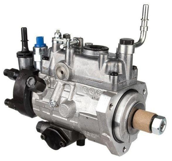 2644h216 9320A520t Delphi High Pressure Fuel Injection Pump Perkins1104c-44ta Diesel Generator
