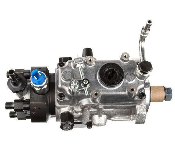 2644h216 9320A520t Delphi High Pressure Fuel Injection Pump Perkins1104c-44ta Diesel Generator