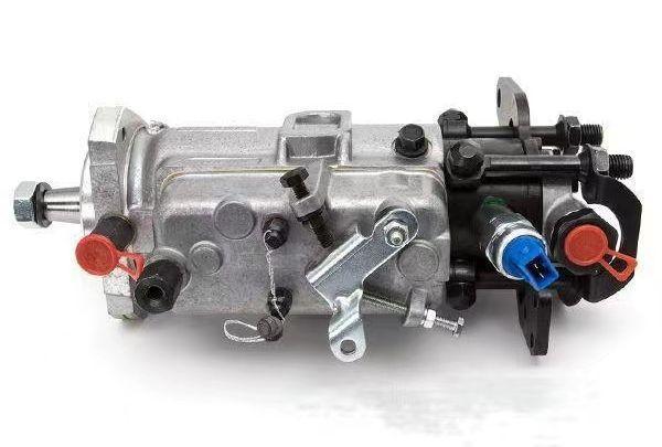 2644h058 V3340f420g Perkins Fuel Injection Pump