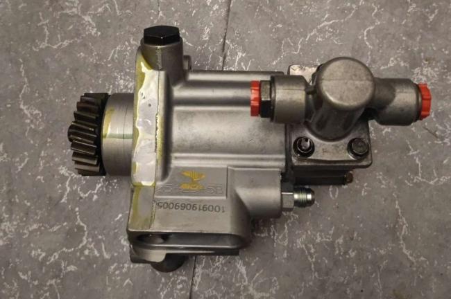 UK Perkins 1842722c91 Fuel Injection Pump