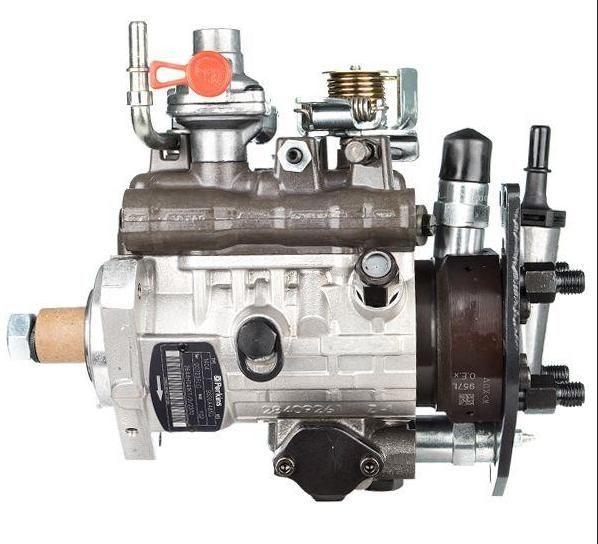 2644h041 Tractor 1204 UK Perkins High Pressure Fuel Injection Pump