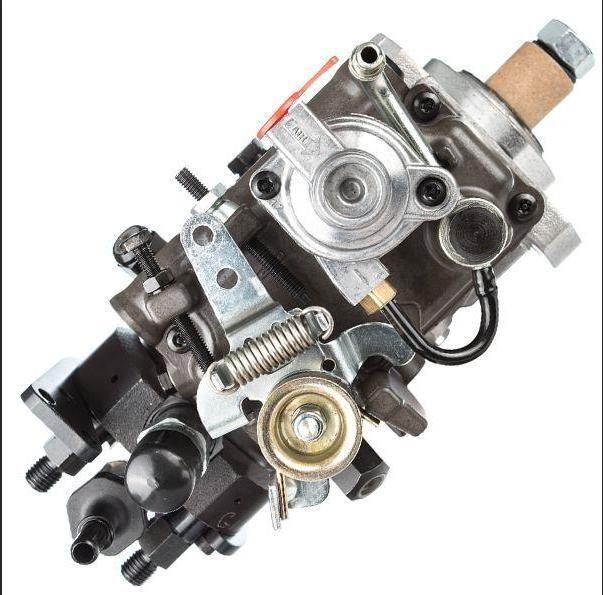 2644h041 Tractor 1204 UK Perkins High Pressure Fuel Injection Pump
