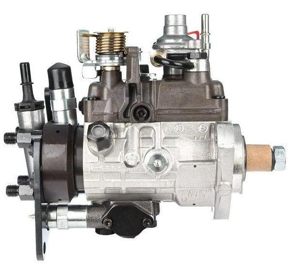 2644h041 Tractor 1204 UK Perkins High Pressure Fuel Injection Pump