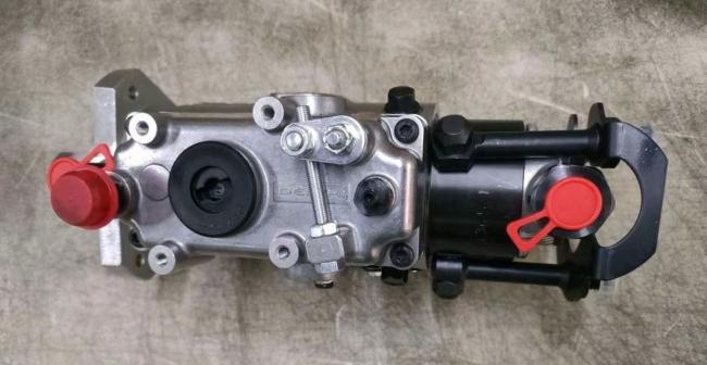 Perkins 1100 Series, 3-Cylinder Fuel Injection Pump V3239f600t/4484632/T418381