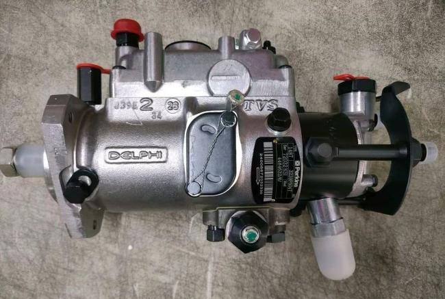 Perkins 1100 Series, 3-Cylinder Fuel Injection Pump V3239f600t/4484632/T418381