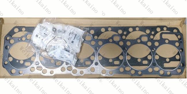 Krp1529 Perkins Gasket Kit Genuine Perkins Parts