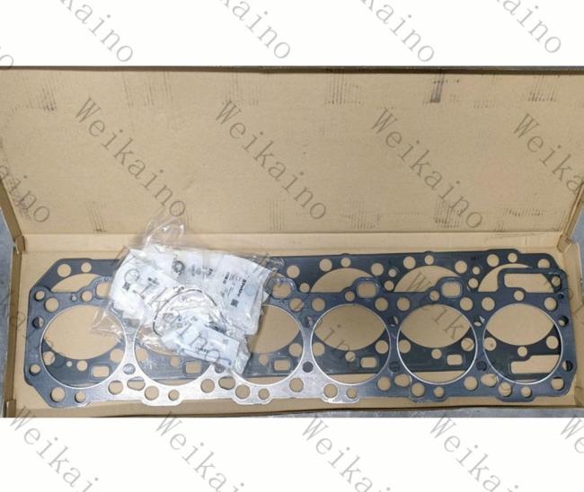 Krp1529 Perkins Gasket Kit Genuine Perkins Parts