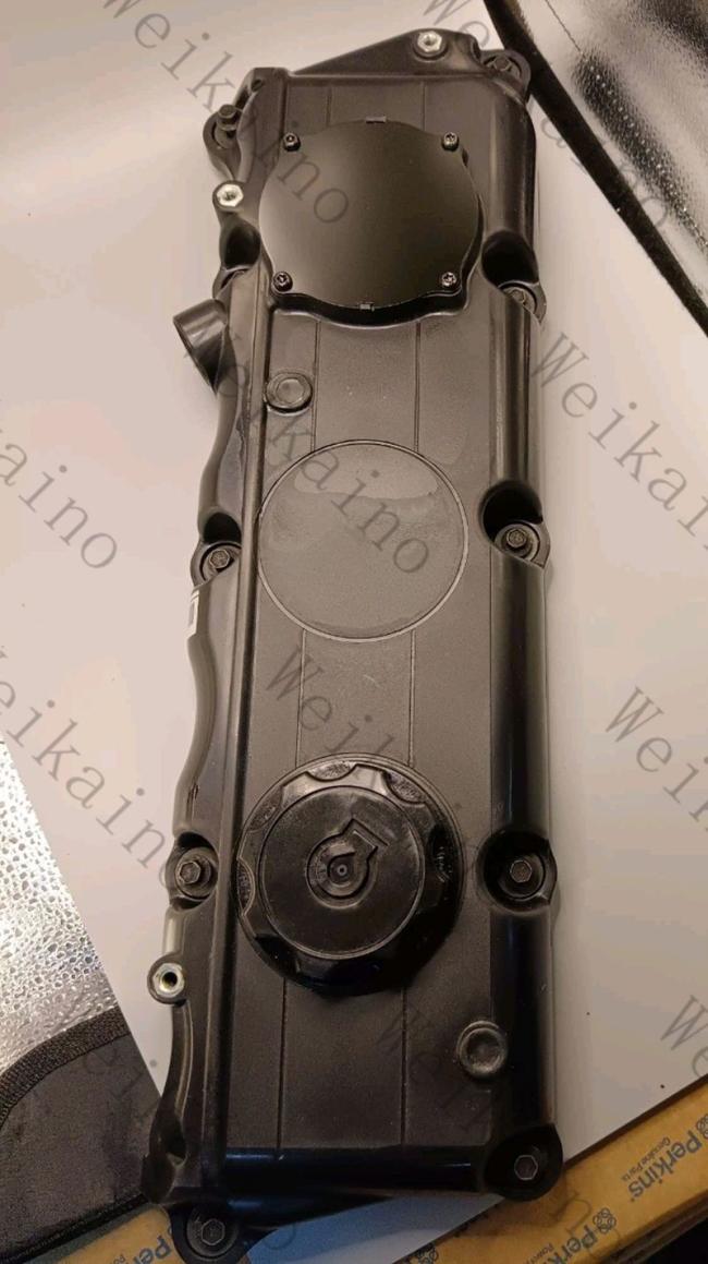 T426692 Perkins Cyl Head Cover Assy for 1104D-44t 1104c-44t E312D