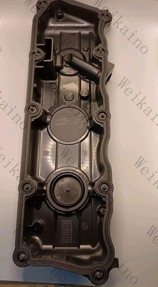 T426692 Perkins Cyl Head Cover Assy for 1104D-44t 1104c-44t E312D