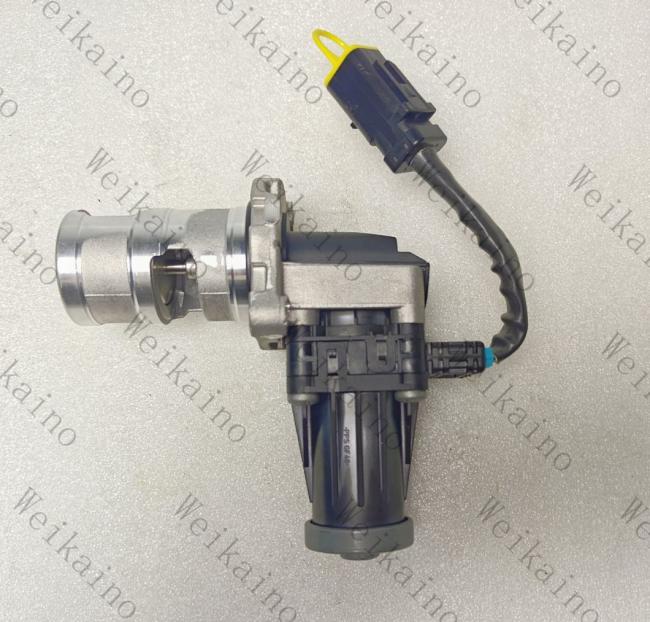 T420012 578-9953 T433624 Perkins EGR Module Valve Assembly for C6.6 C7.1