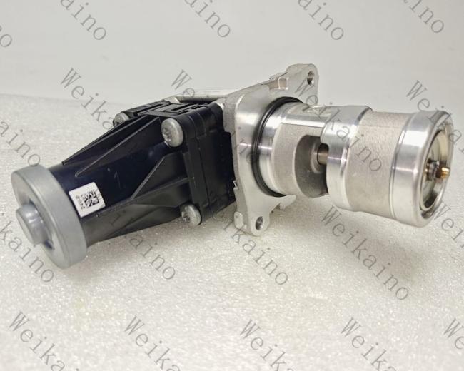 T420012 578-9953 T433624 Perkins EGR Module Valve Assembly for C6.6 C7.1