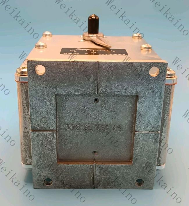 Perkins Genuine Actuator T433574 680/86 5682458 20000-13582 for 4012 4016 Series