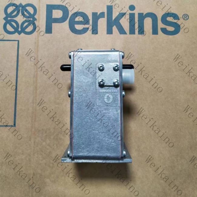 Perkins Genuine Actuator T433575 680/112 5682422 20000-13582 for 4006 Series