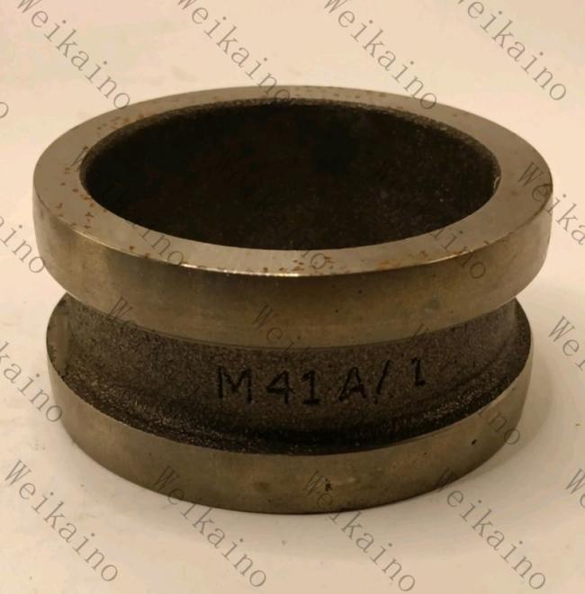 3344m411 280-2424 Perkins Adaptor Turbocharger Parts for C6.6 1106