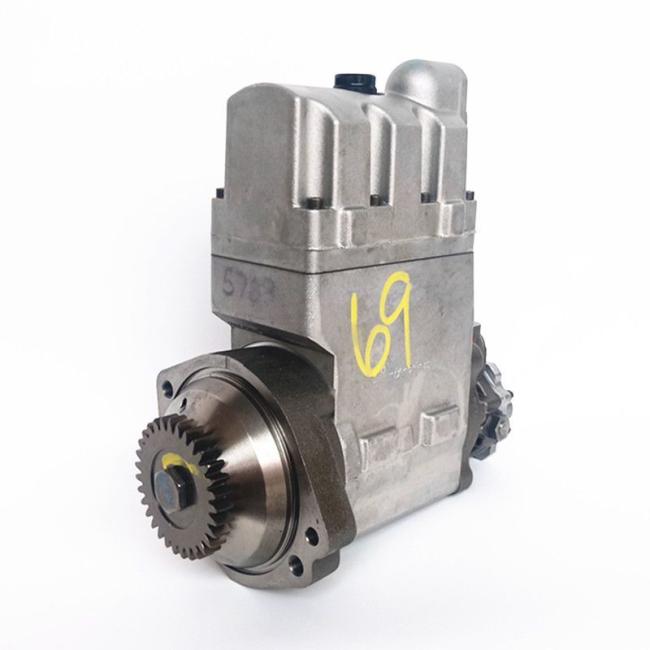 4476-8769 T402521 C9 Original Fuel Injection Pump for Perkins 1506 Engine Parts
