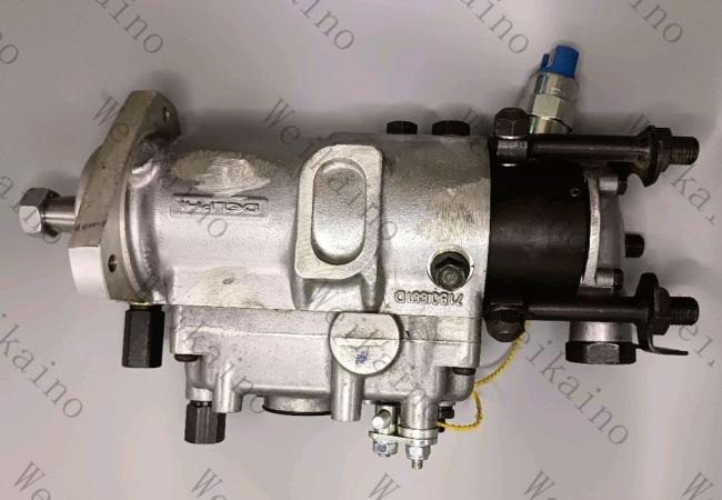 Perkins 1103 Fuel Injection Pump 2643b319