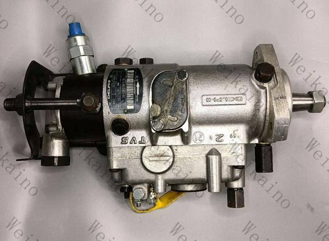 Perkins 1103 Fuel Injection Pump 2643b319