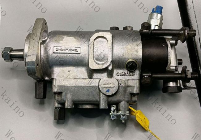 Perkins 1103 Fuel Injection Pump 2643b319
