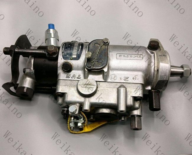 Perkins 1103 Fuel Injection Pump 2643b319