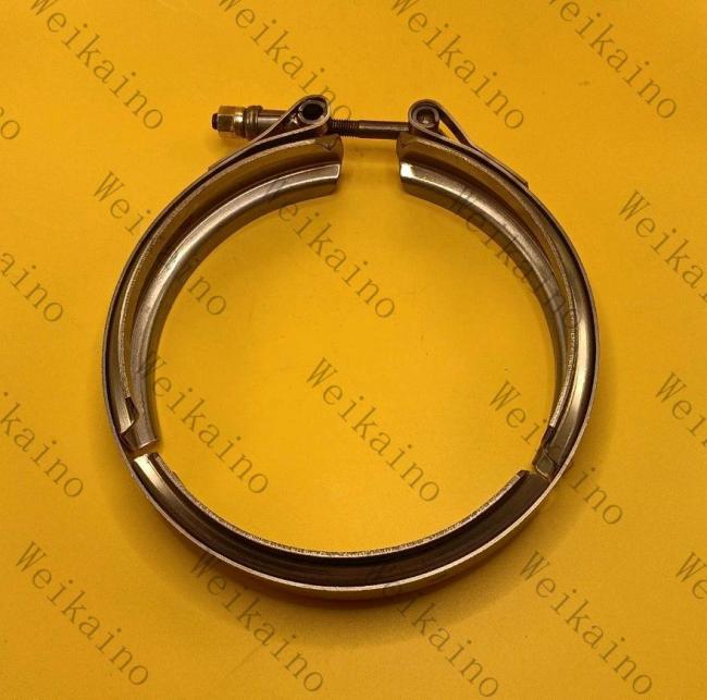 CH12794 Genuine Perkins Exhaust Manifold Clamp Exhaust Outlet Clamp