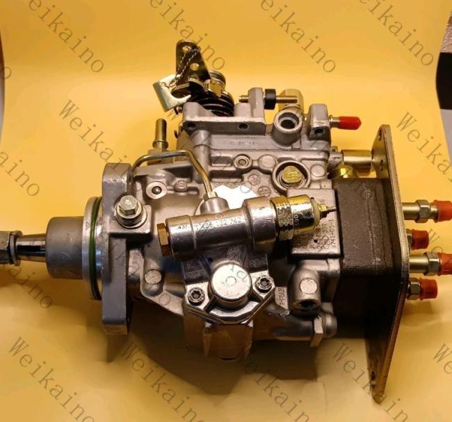 Perkins Fuel Injection Pump 2644n207/21