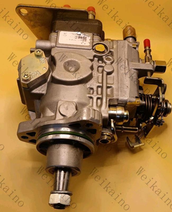 Perkins Fuel Injection Pump 2644n207/21