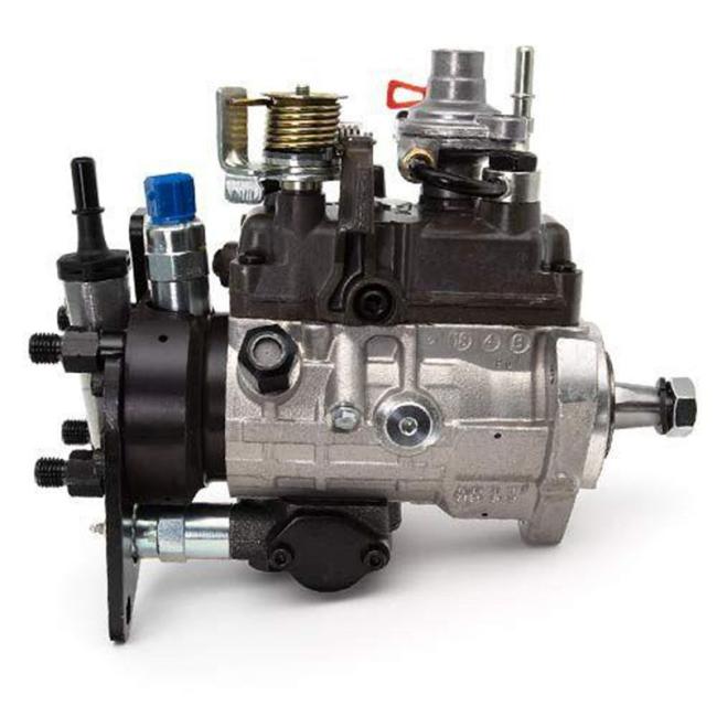 Perkins Fuel Injection Pump 9320A343G 2644h023