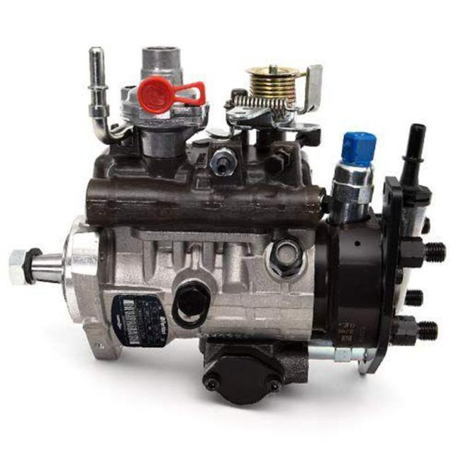 Perkins Fuel Injection Pump 9320A343G 2644h023