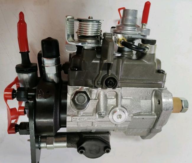 Perkins Fuel Injection Pump 9320A343G 2644h023