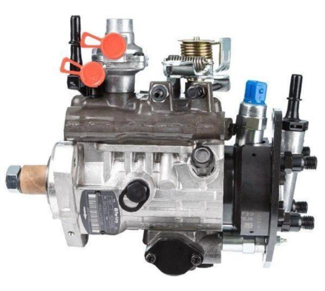 Perkins Fuel Injection Pump 2644c311/22 9520A424G