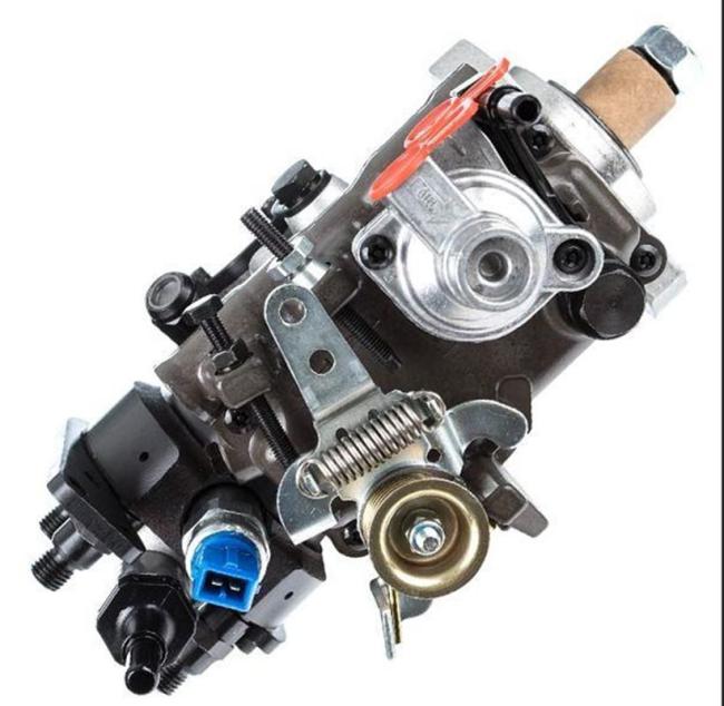 Perkins Fuel Injection Pump 2644c311/22 9520A424G