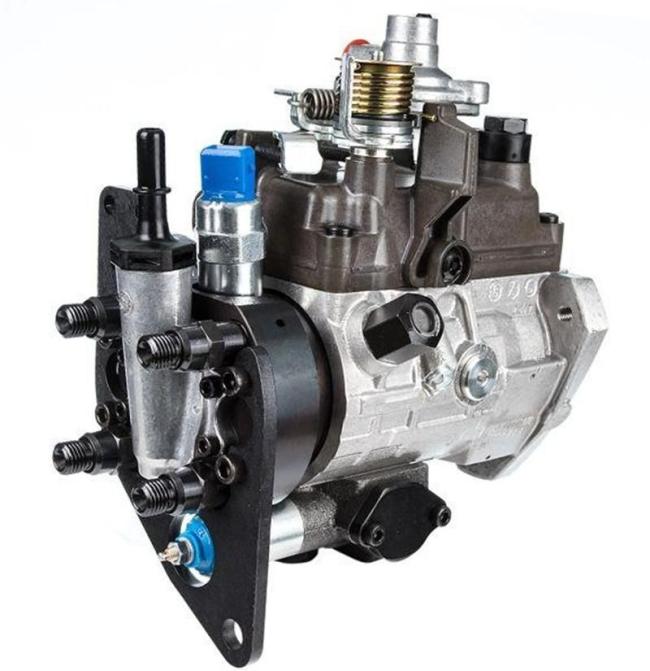 Perkins Fuel Injection Pump 2644c311/22 9520A424G