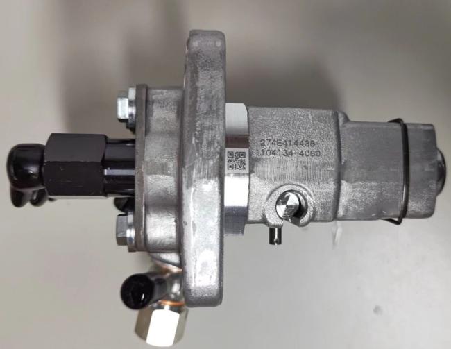 104134-4060 Fuel Injection Pump for Perkins Engine 404D-22