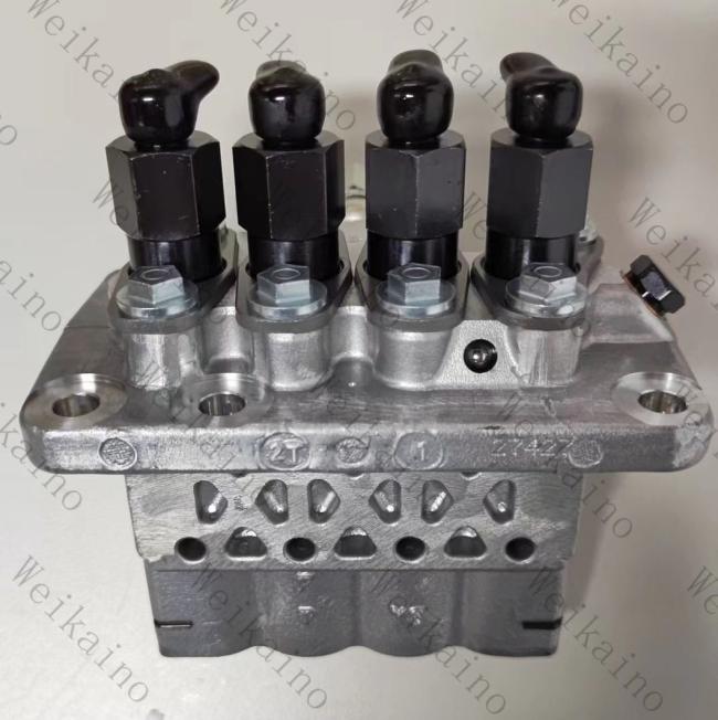 104134-4060 Fuel Injection Pump for Perkins Engine 404D-22