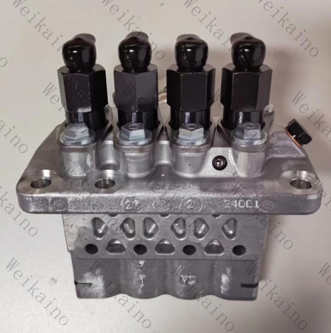 104135-4100 Fuel Injection Pump for Perkins Engine 404D-22