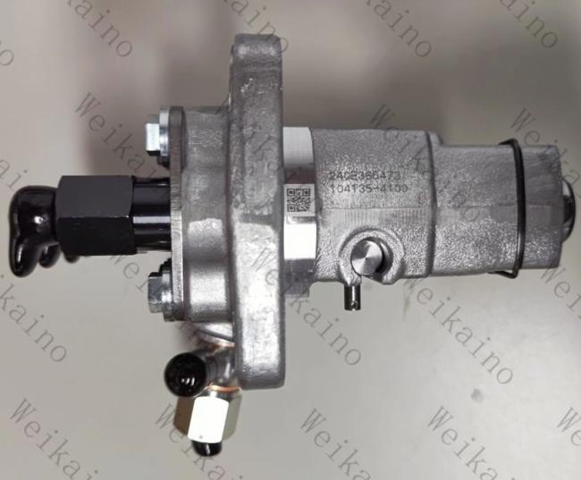104135-4100 Fuel Injection Pump for Perkins Engine 404D-22