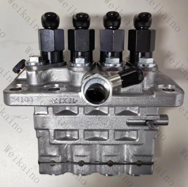 104135-4100 Fuel Injection Pump for Perkins Engine 404D-22
