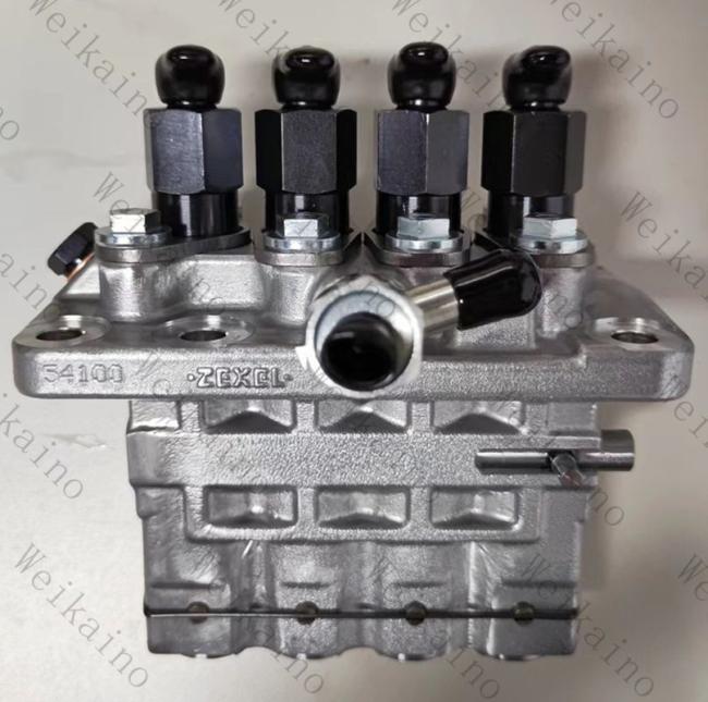 104135-4100 Fuel Injection Pump for Perkins Engine 404D-22