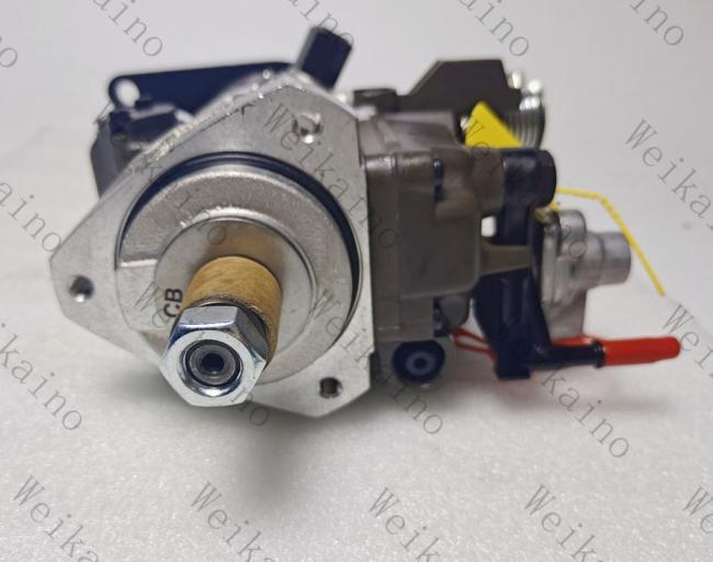 Original and New Fuel Injection Pump for Perkins313D2 9520A180h T420156 465-6106