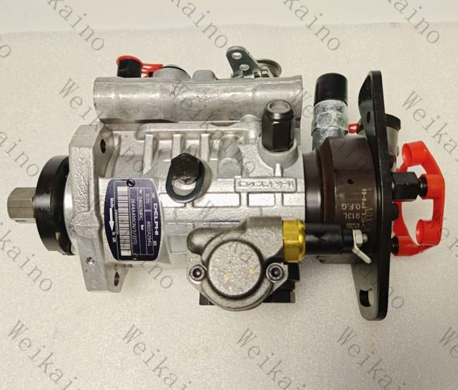Original and New Fuel Injection Pump for Perkins 8922A290g 2644A455