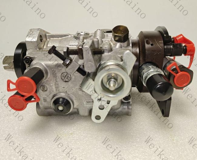 Original and New Fuel Injection Pump for Perkins 8922A290g 2644A455