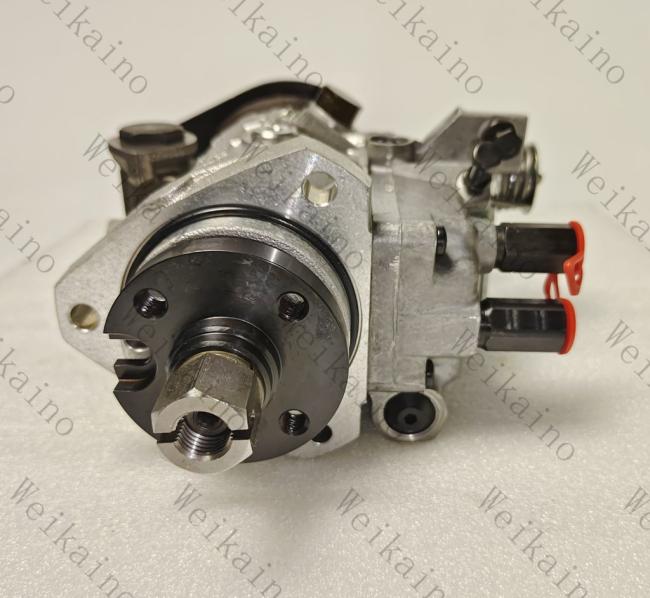Original and New Fuel Injection Pump for Perkins 8922A290g 2644A455