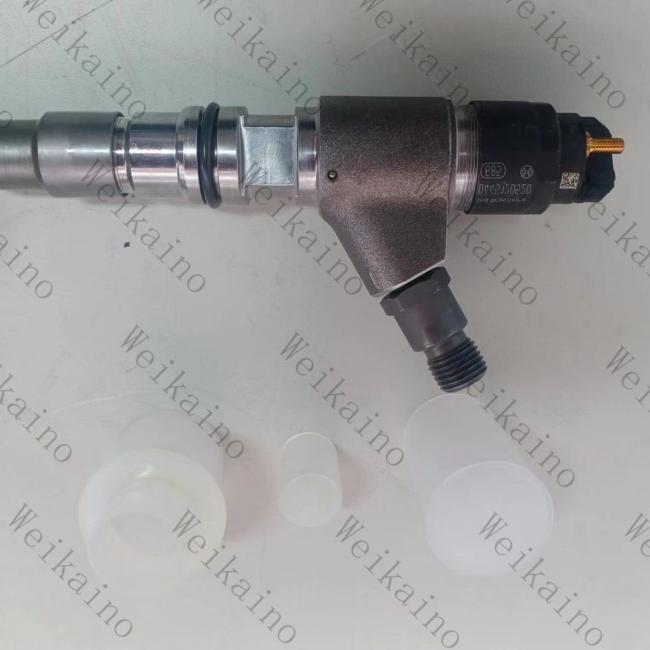 0445120520 396-9626 T413609 Perkins C7.1 Fuel Injector
