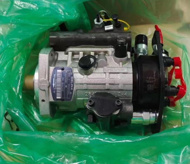 2644c319/22 9520A330g Perkins Fuel Injection Pump
