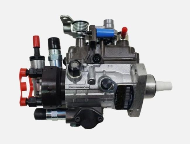 2644c319/22 9520A330g Perkins Fuel Injection Pump